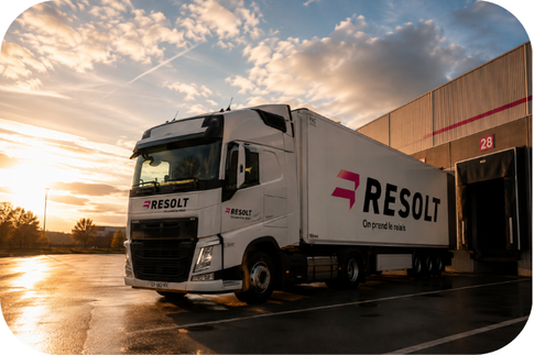 Transport RESOLT