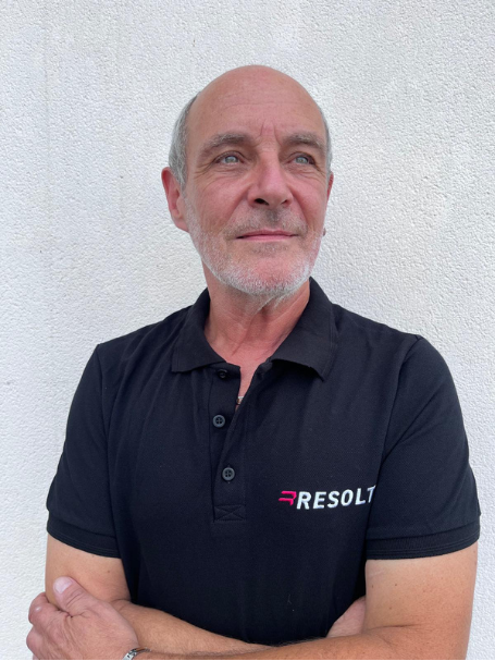 Équipe RESOLT